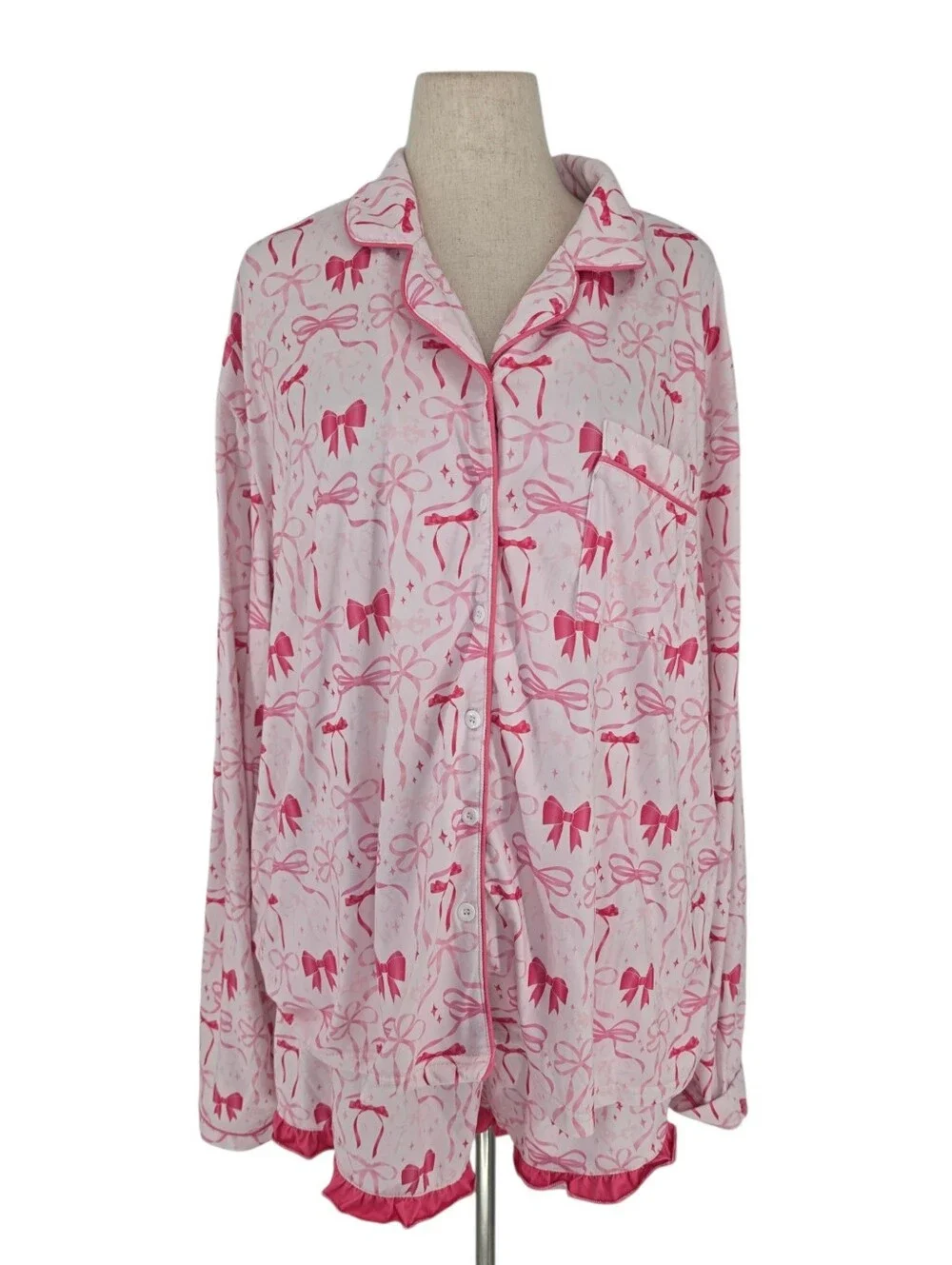 Jess Lea size 3xl
